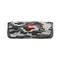 Bluetooth портативная колонка JBL Flip 5 Арктический камуфляж Arctic camouflage