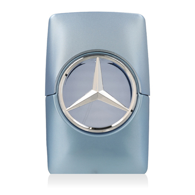 Mercedes-Benz Mercedes-Benz Man Fresh Eau De Toilette - tester 100 ml (man)