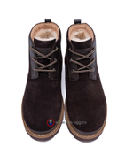 MEN'S NEUMEL GENTLEMAN Triple Choco