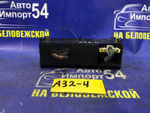 Блок управления климат-контролем NISSAN MAXIMA 1996