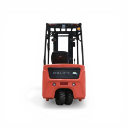 Электропогрузчик OXLIFT FE3D16N г/п 1,6 тонны 3000 мм