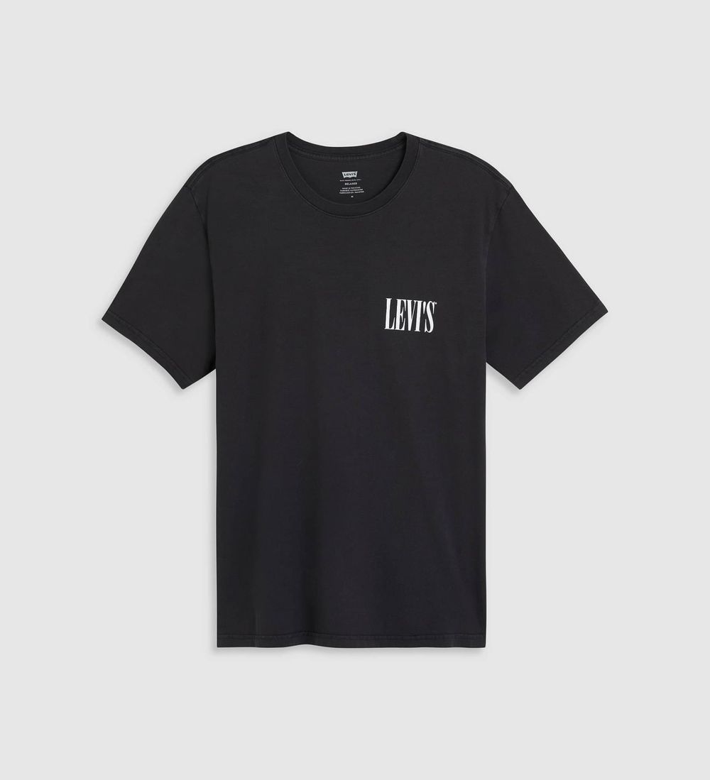 Футболка мужская LEVI'S SS RELAXED FIT TEE