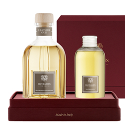 Leather Oud диффузор 250 мл и наполнитель 150 мл подарочный набор