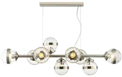 Подвесная люстра Sogno 2134/11/09P Stilfort