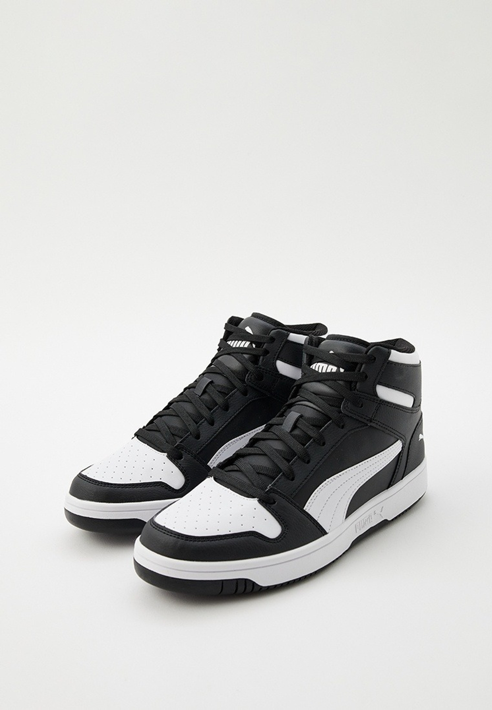 Кеды мужские PUMA Rebound LayUp SL
