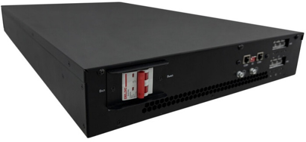 Источник бесперебойного питания Systeme Electric SRTSE6KRTXLIG2
