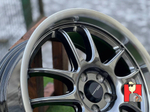 Комплект дисков Work Kiwami Cr-kiwami 17x7.5 et42 5x100
