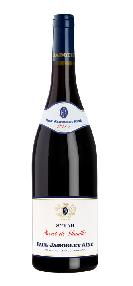 Paul Jaboulet Aine, Syrah Secret de Famille