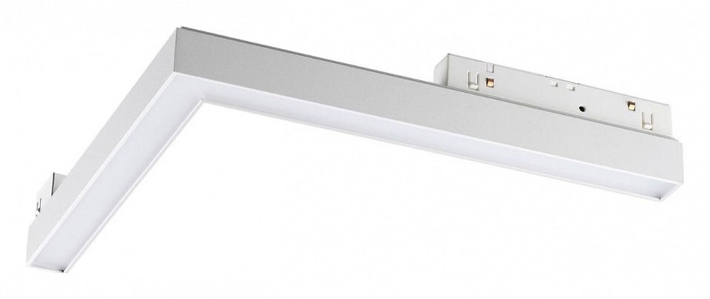 Накладной светильник Novotech Flum 358605