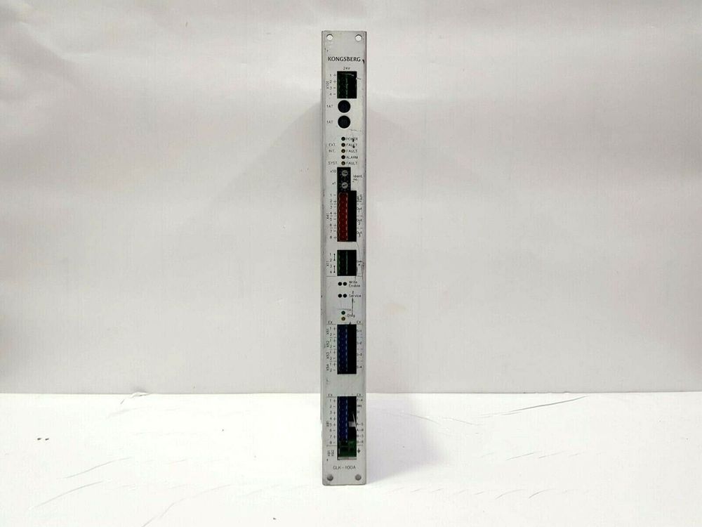 GLK-100A GLK-100A