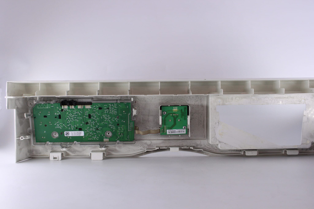Модуль управления стиральной машины Electrolux 1200 RPM 914339018