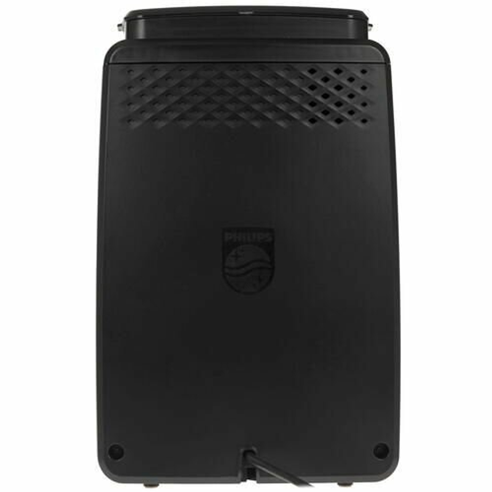 Кофемашина Philips EP1220/00 Series 1200,черный матовый