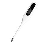 Термометр электронный Miaomaice Measuring Electronic Thermometer белый MMC-W201