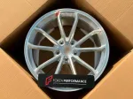 КОВАНЫЕ ДИСКИ ДЛЯ PORSCHE 718 CAYMAN GTS 2022 ПОРШ