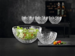 Nachtmann Миска Bossa Nova 18 см 925 мл низкая EAN 00891080