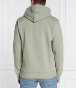 Худи Tommy Jeans - фисташковый (DM0DM09593)