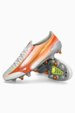 Бутсы Mizuno Alpha III Elite Mix