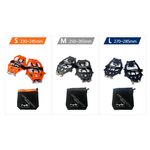 Life Sports кошки Slipper Pro (Spike Power)