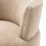 Кресло вращающееся Swivel Chair Alonso арт.115577