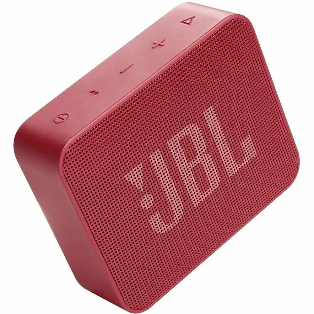 Портативная колонка JBL Go Essential 2 Red - 3