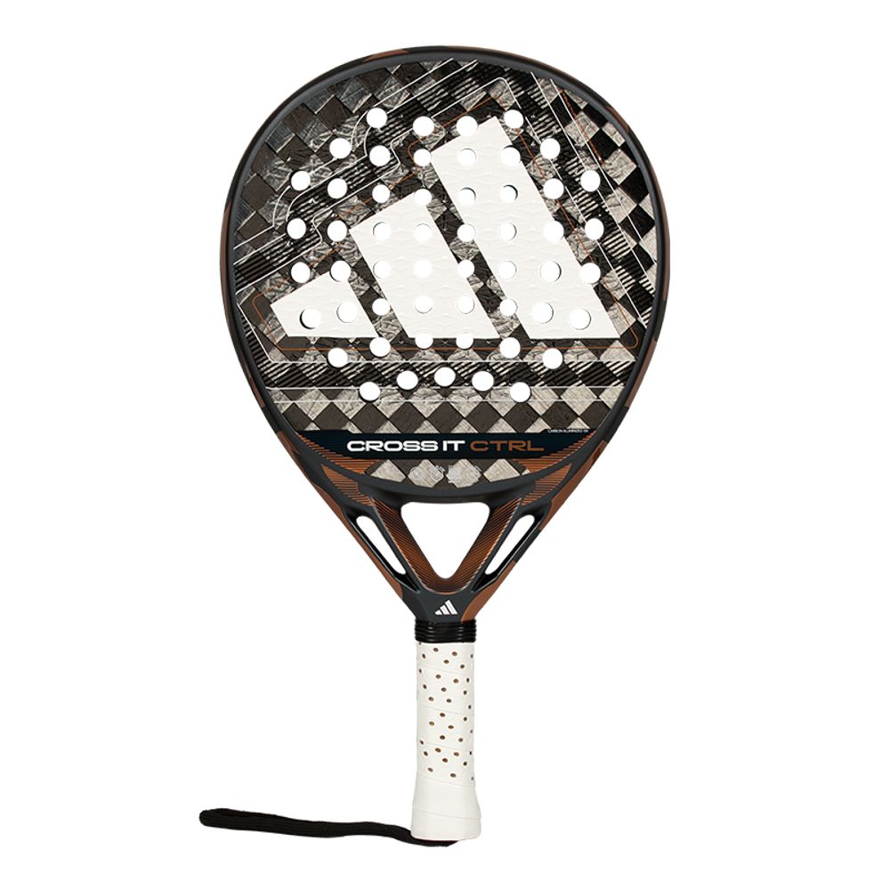 Ракетка Adidas Cross It CTRL 2026