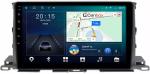 Магнитола для Toyota Highlander 3 2014-2020 - Canbox 1035 Android 10, SIM-слот
