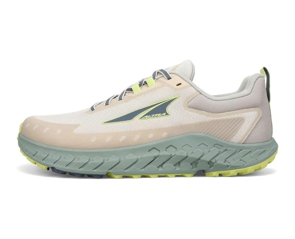 Кроссовки мужские ALTRA M OUTROAD 2