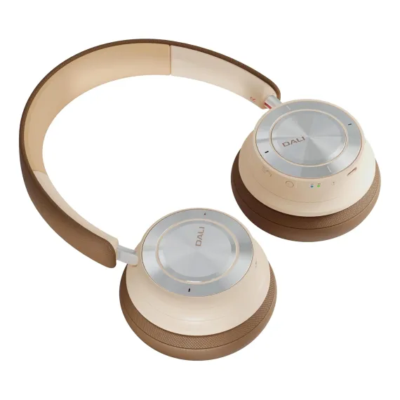 Dali IO-8 Caramel White