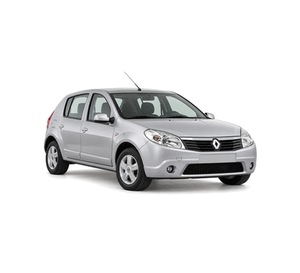 Renault Sandero 1 2010-2014