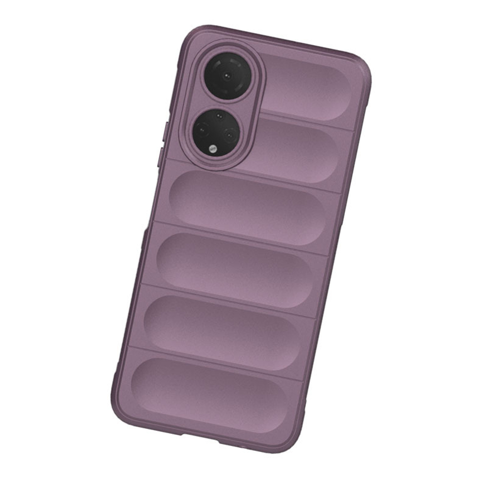 Противоударный чехол Flexible Case для Honor X7
