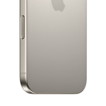 Смартфон Apple iPhone 16 Pro 512GB, Nano-SIM + eSIM, Natural Titanium (Натуральный титановый)