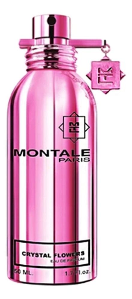 Montale Crystal Flowers