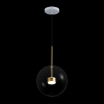 Подвесной светодиодный светильник Loft It Bolle 2027-P1
