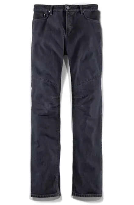 Мото-джинсы BMW Motorrad FivePocket Denim