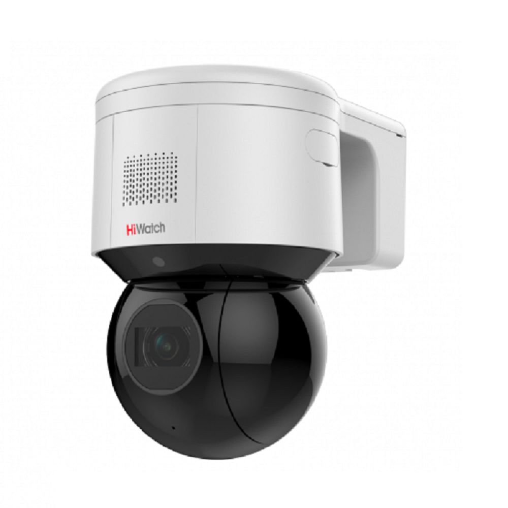 Поворотная IP камера HiWatch PTZ-N3A404I-D(C) (2.8-12 мм)
