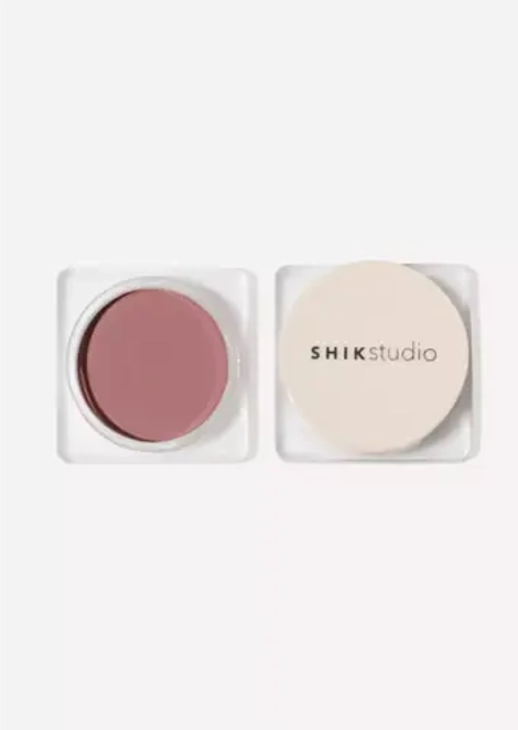 Румяна-суфле Shik Dahlia Crimson Blush