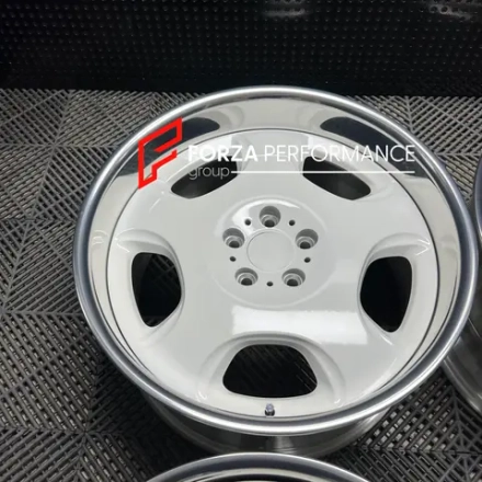 КОВАНЫЕ ДИСКИ для Mercedes BENZ SL500 1997 R129