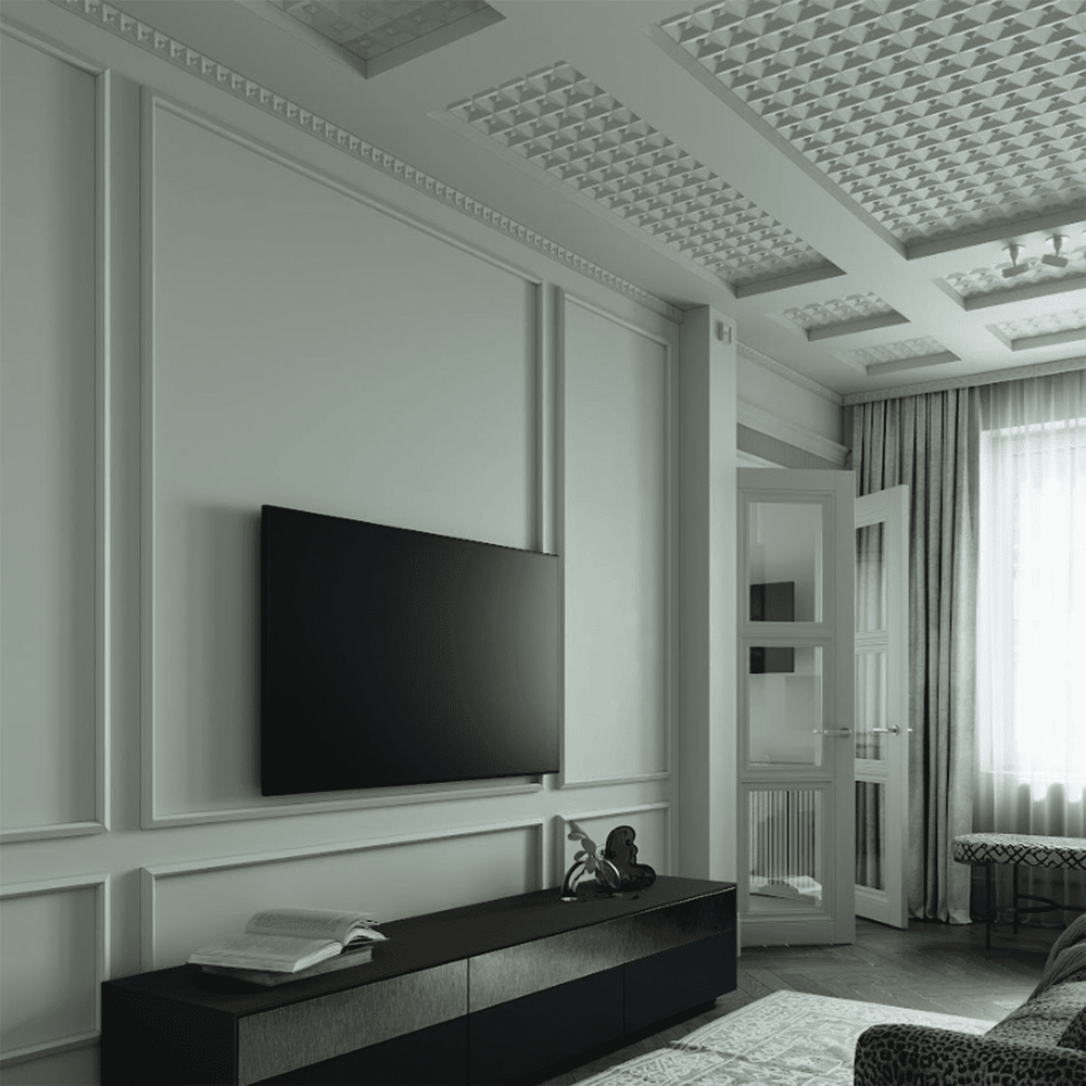 Декоративная панель 1.59.817