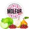 Molfar Virginia Line - Неши (100г)