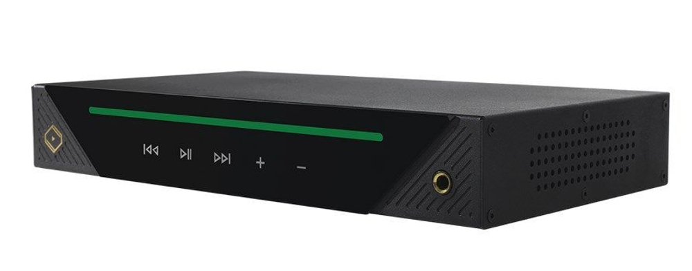 Сетевой аудиоплеер Silent Angel Bremen B2