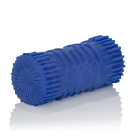 Синий мастурбатор APOLLO GRIP BLUE (Цвет: синий)