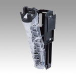 Подставка под спиннинг MEIHO ROD STAND BM-245 SLIDE CLEAR