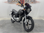 Yamaha YBR125 , 2013