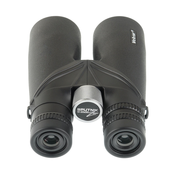 Бинокль Veber SPUTNIK ZOOM 10-20x50