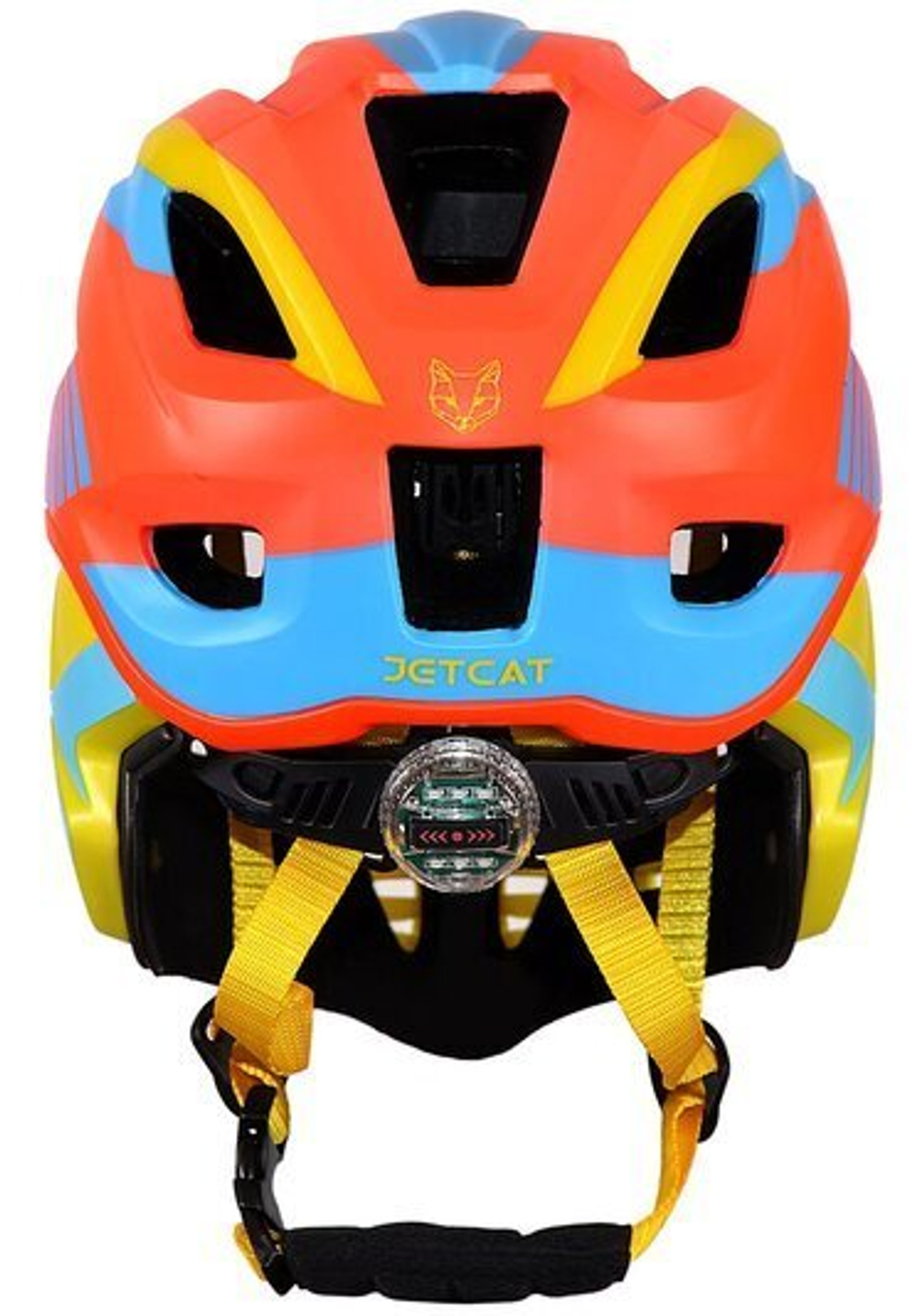Шлем для защиты лица Jetcat Raptor (full face)