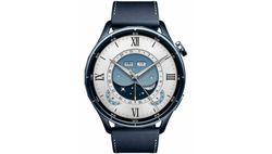 Смарт-часы Xiaomi Watch S5 46mm, Ceramic Blue
