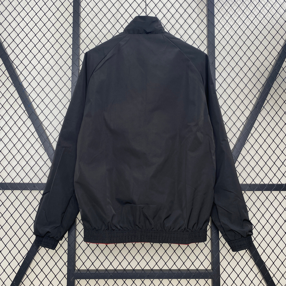 Купить в Москве ветровку «Арсенал» 24/25