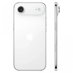 iPhone Air 256 ГБ, Cloud White (белый)