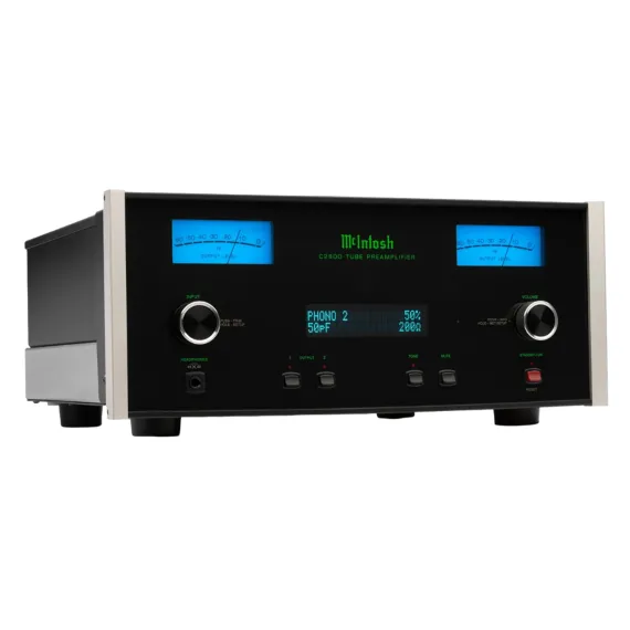 Mcintosh MC2800