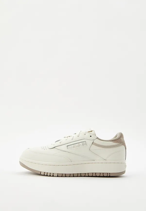 Кроссовки женские REEBOK Club C Double